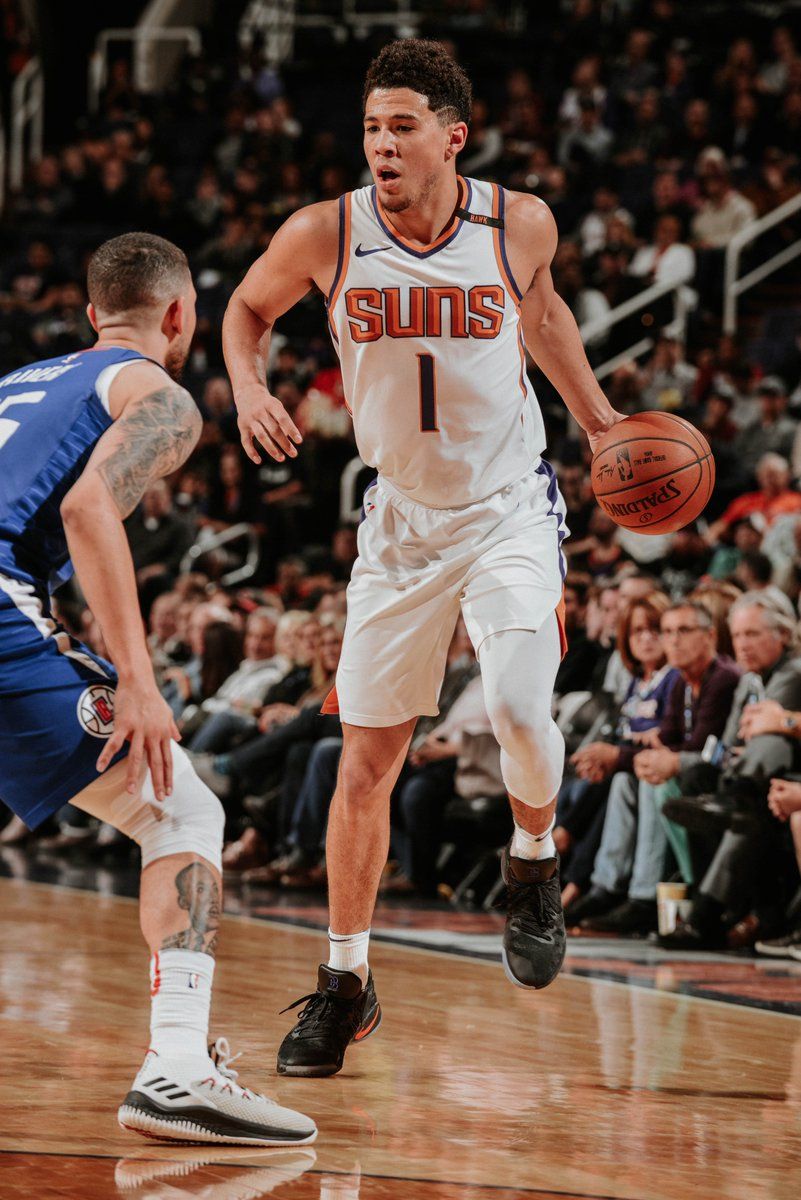 Logo Phoenix Suns su parquet, 1920x1080 Full HD 1080p, Laptop