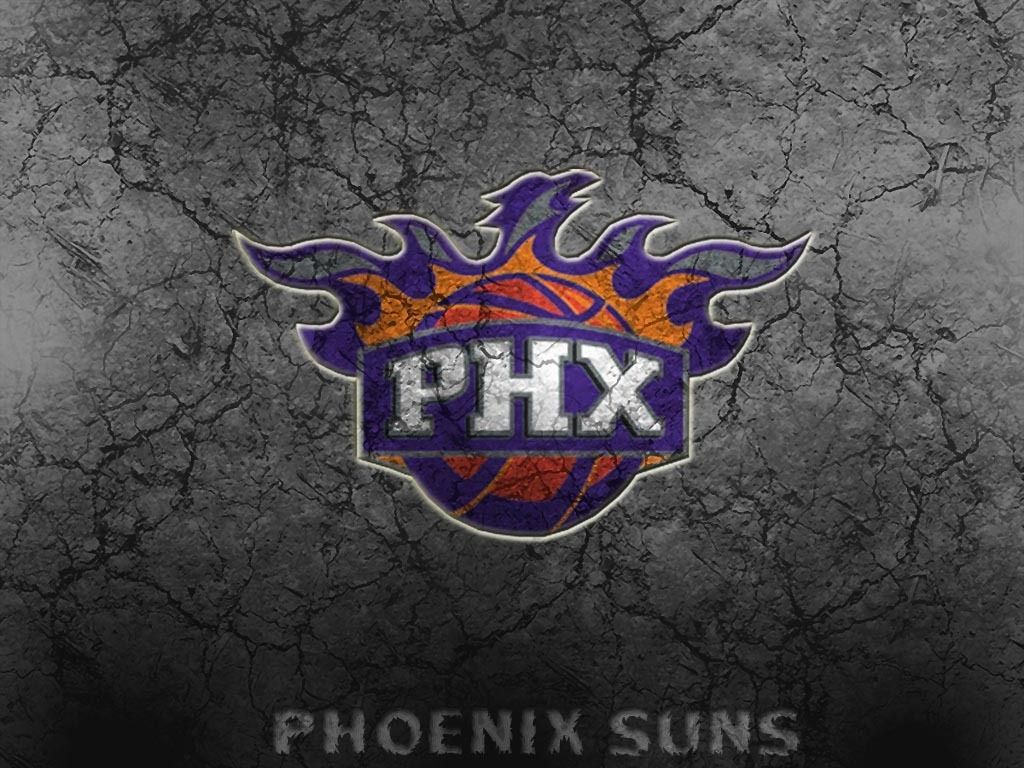 Giocatore Phoenix Suns schiacciata, 1500x2249 Verticale, Telefono