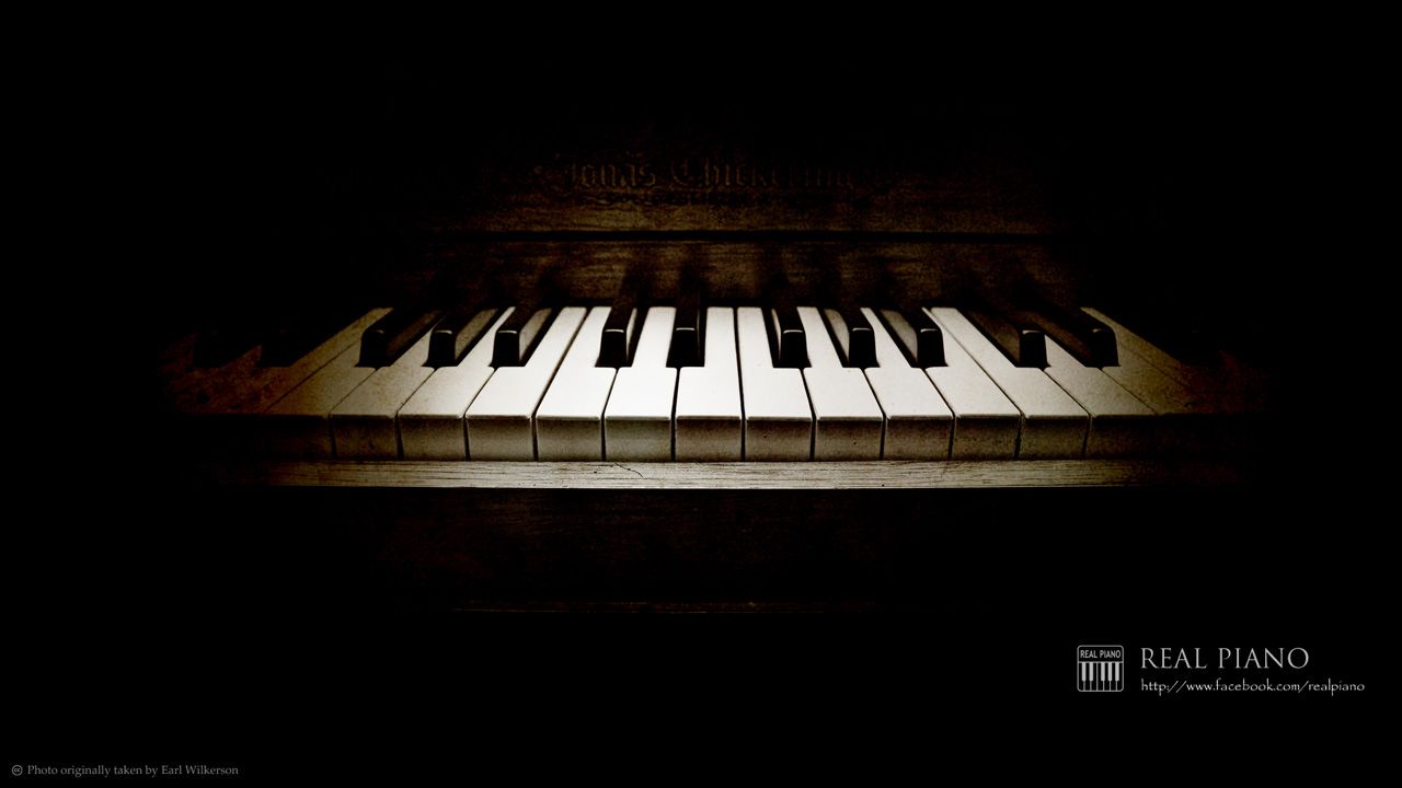 Tasti pianoforte bianco e nero, 2999x1686 WQXGA, Desktop
