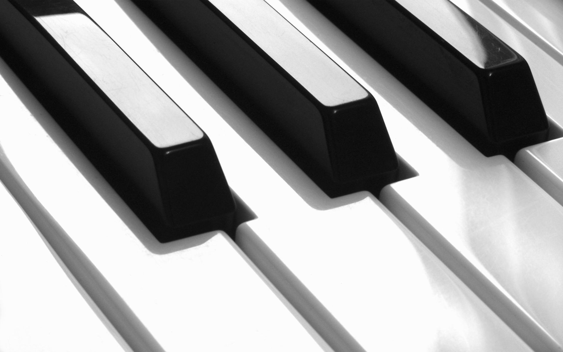 Tasti pianoforte bianco e nero, 1920x1200 Full HD+, Laptop
