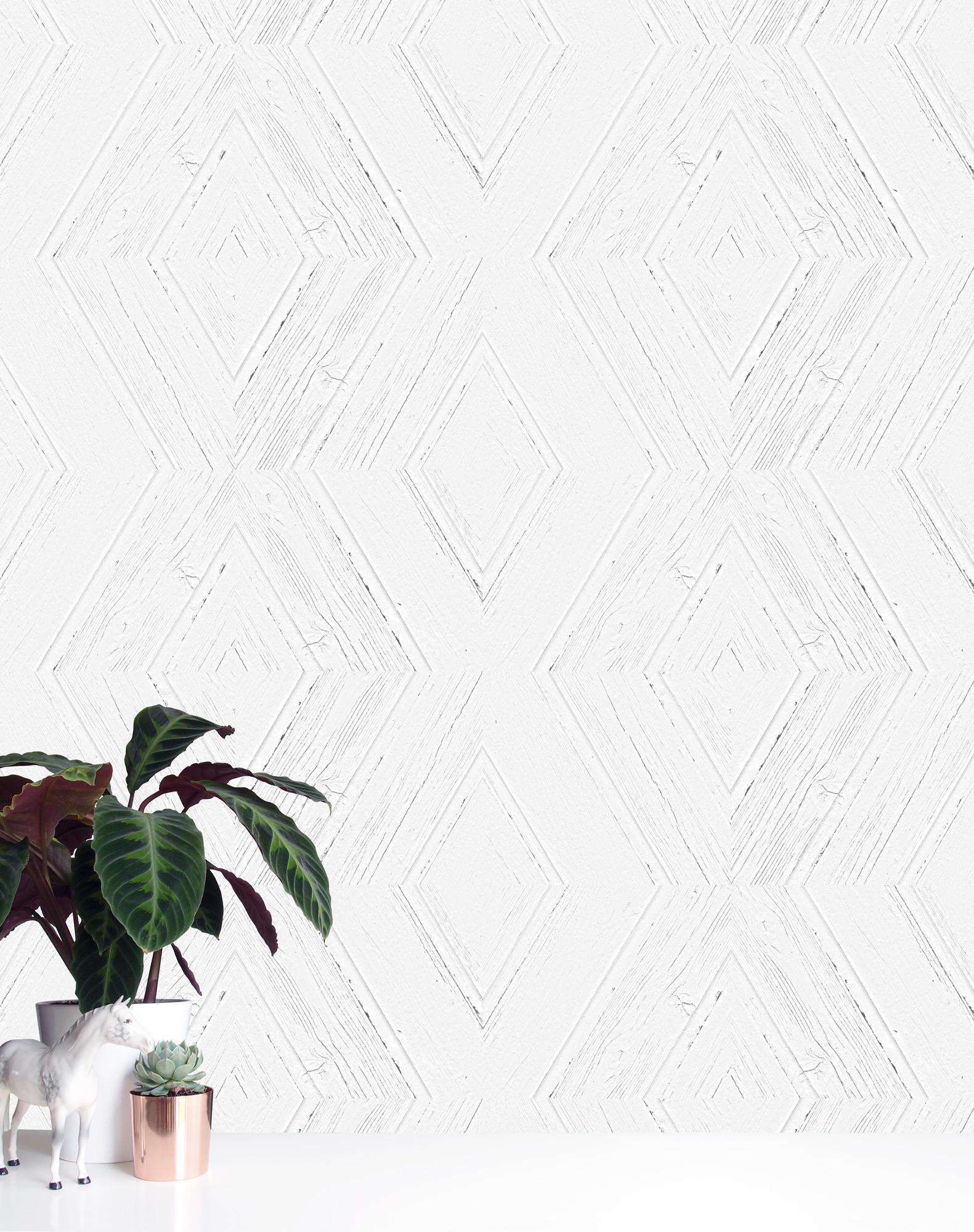 Vaso pianta minimalista bianco, 1581x2000 Full HD Verticale, Smartphone