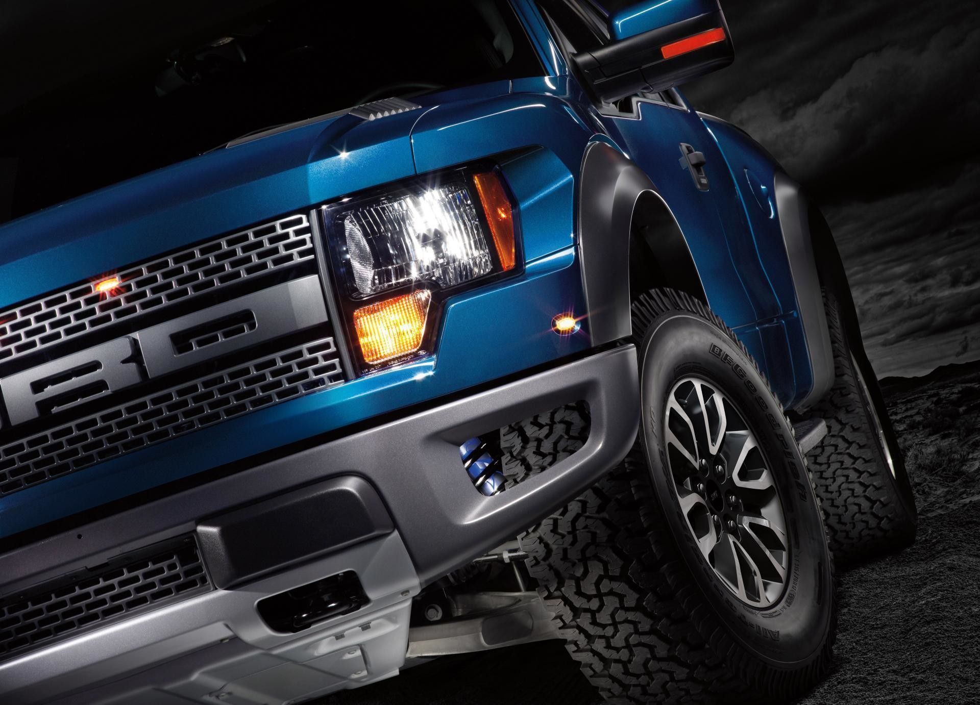 Ford Raptor pickup blu, 1920x1382 Full HD+ WUXGA, Laptop