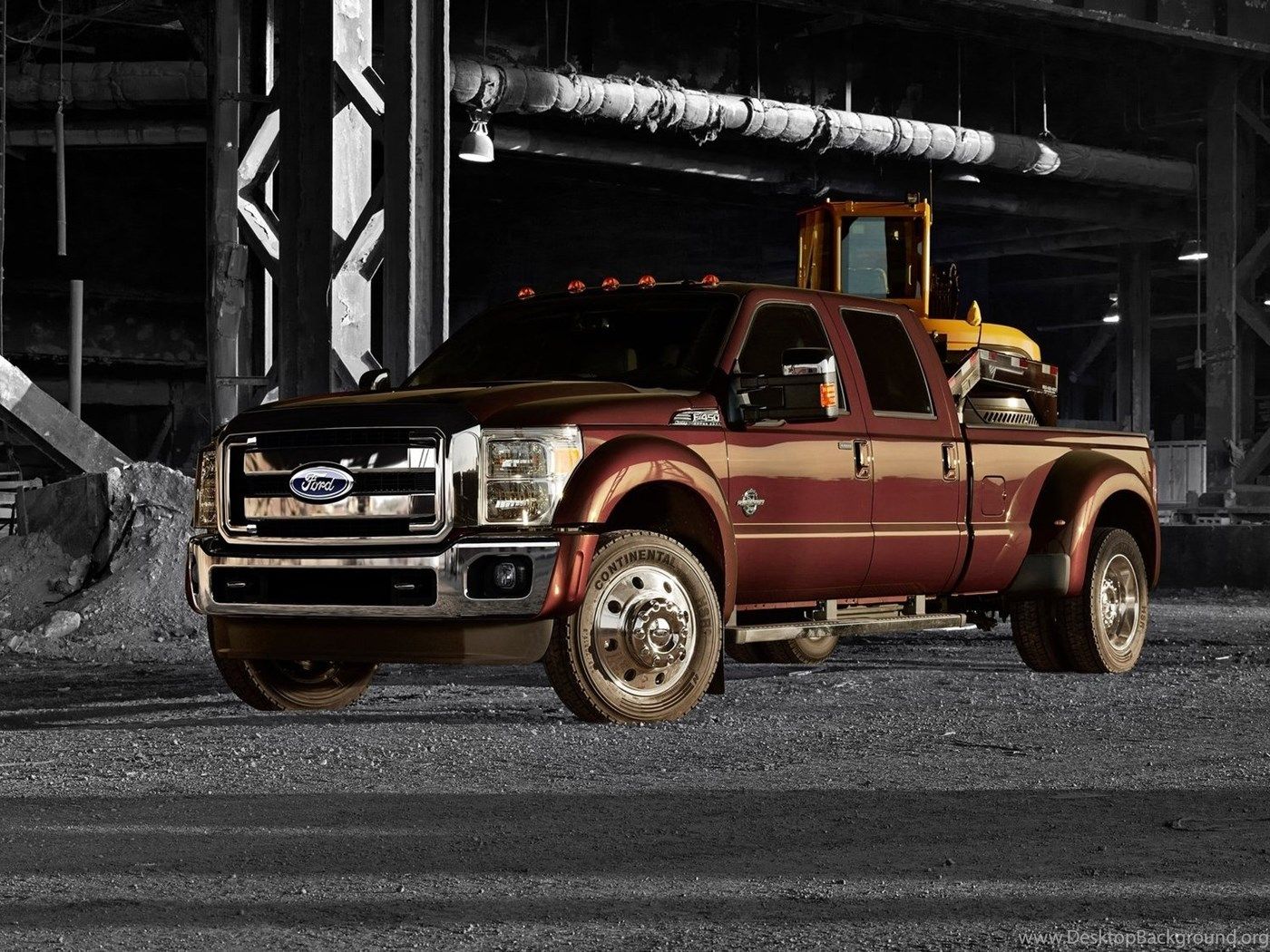 Ford pickup rosso scuro, 1400x1050 HD, HP Laptop