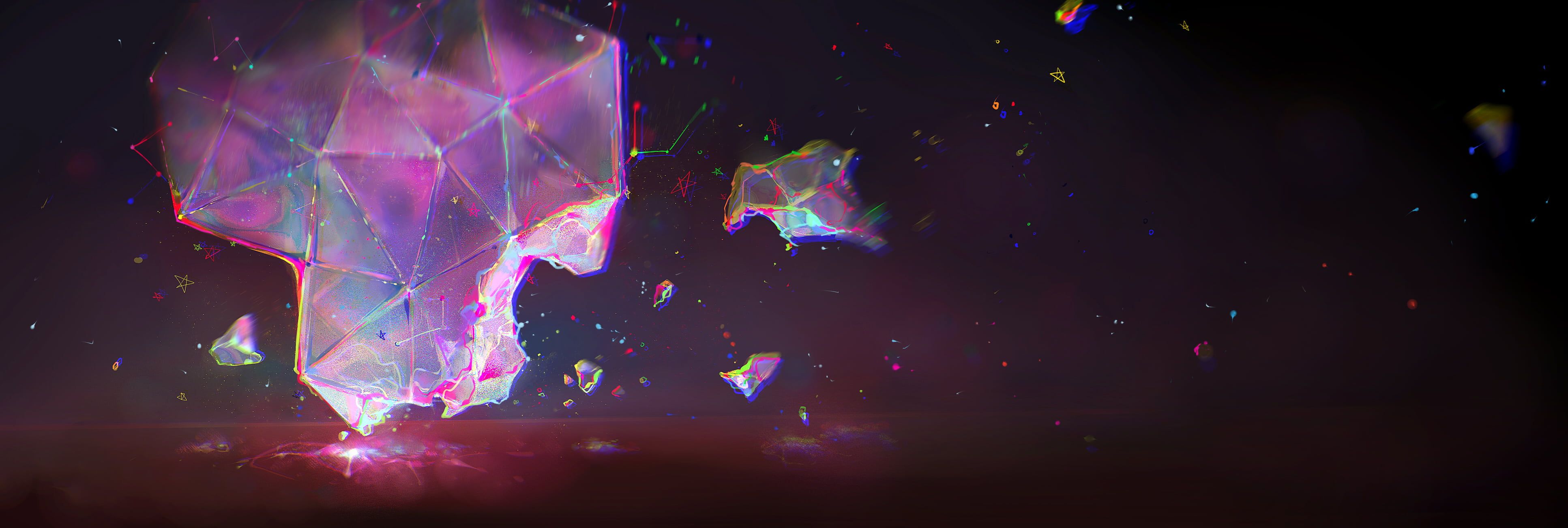 Anello ametista con pietre viola, 1920x1080 1080p, Desktop