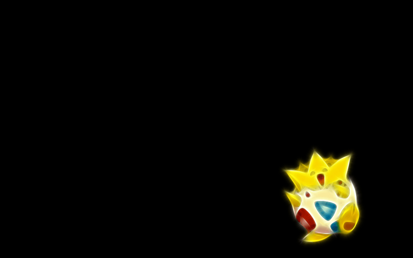 Togepi e Pikachu, Pokémon, 1680x1050 HD, Desktop