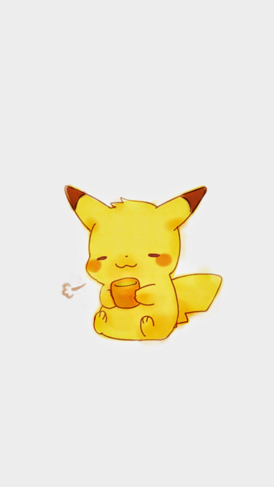 Pikachu per iPhone, 1080x1920 Verticale, iPhone Plus