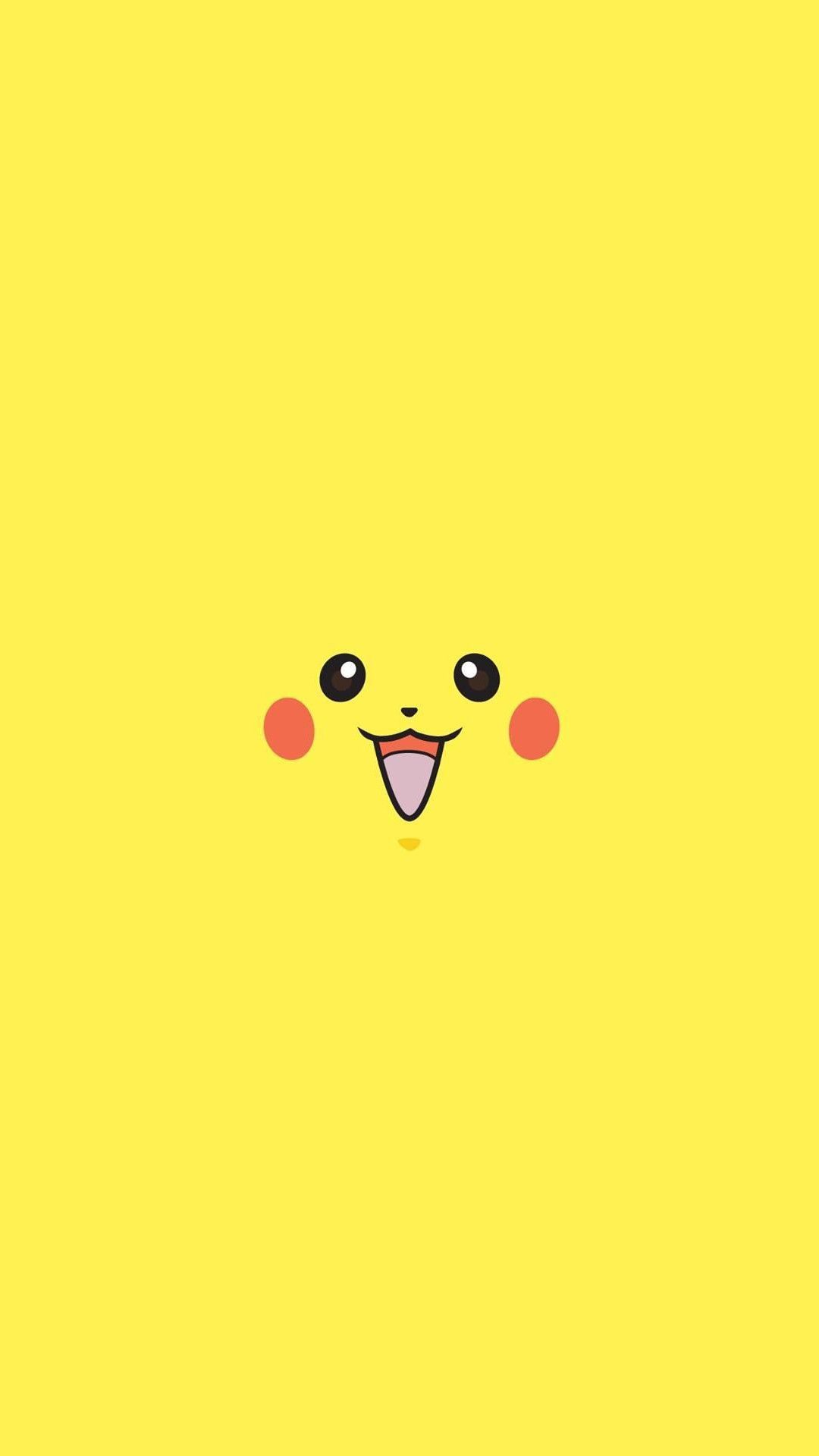 Pikachu con tazzina di caffè, 1080x1920 Verticale, iPhone Pro Max