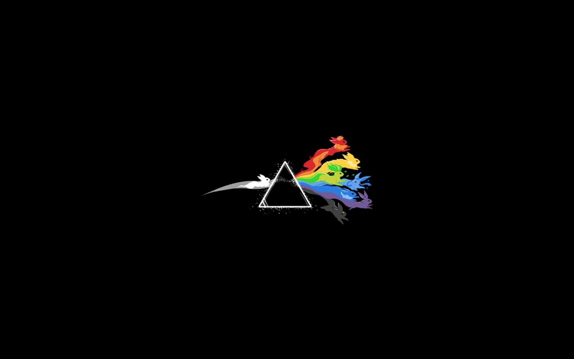 Prisma Pink Floyd Dark Side, 1920x1200 Full HD+, Laptop