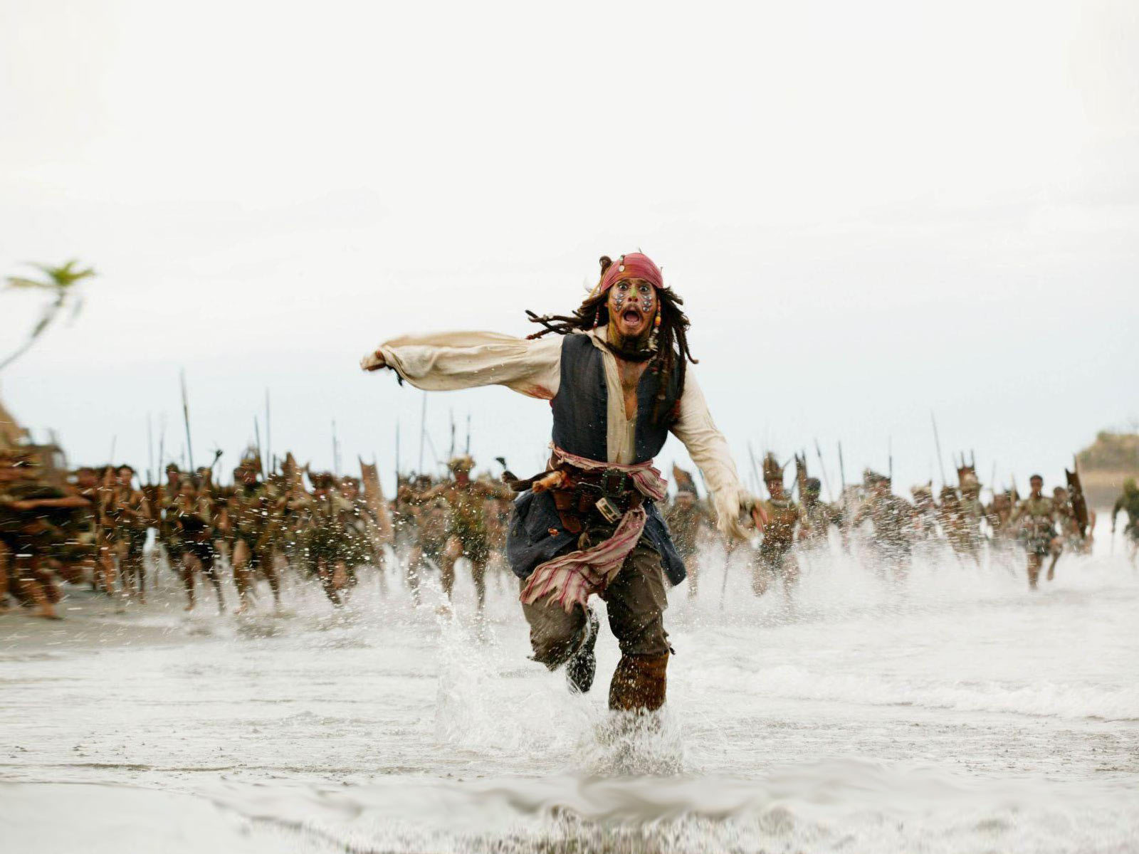 Pirati, 1600x1200 HD Ready, Desktop