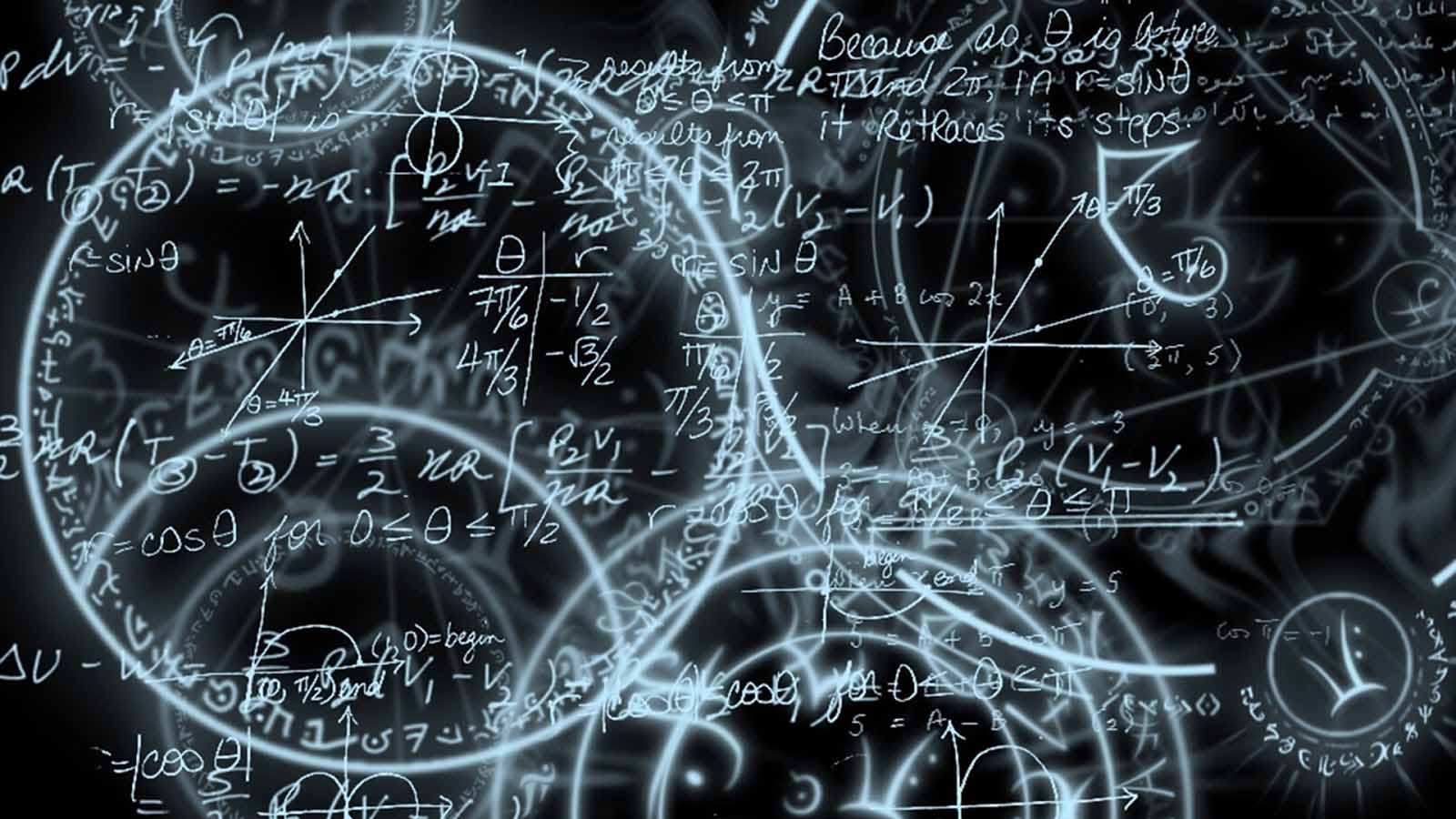 Vortice astratto viola scuro, 1366x768 720p, Laptop