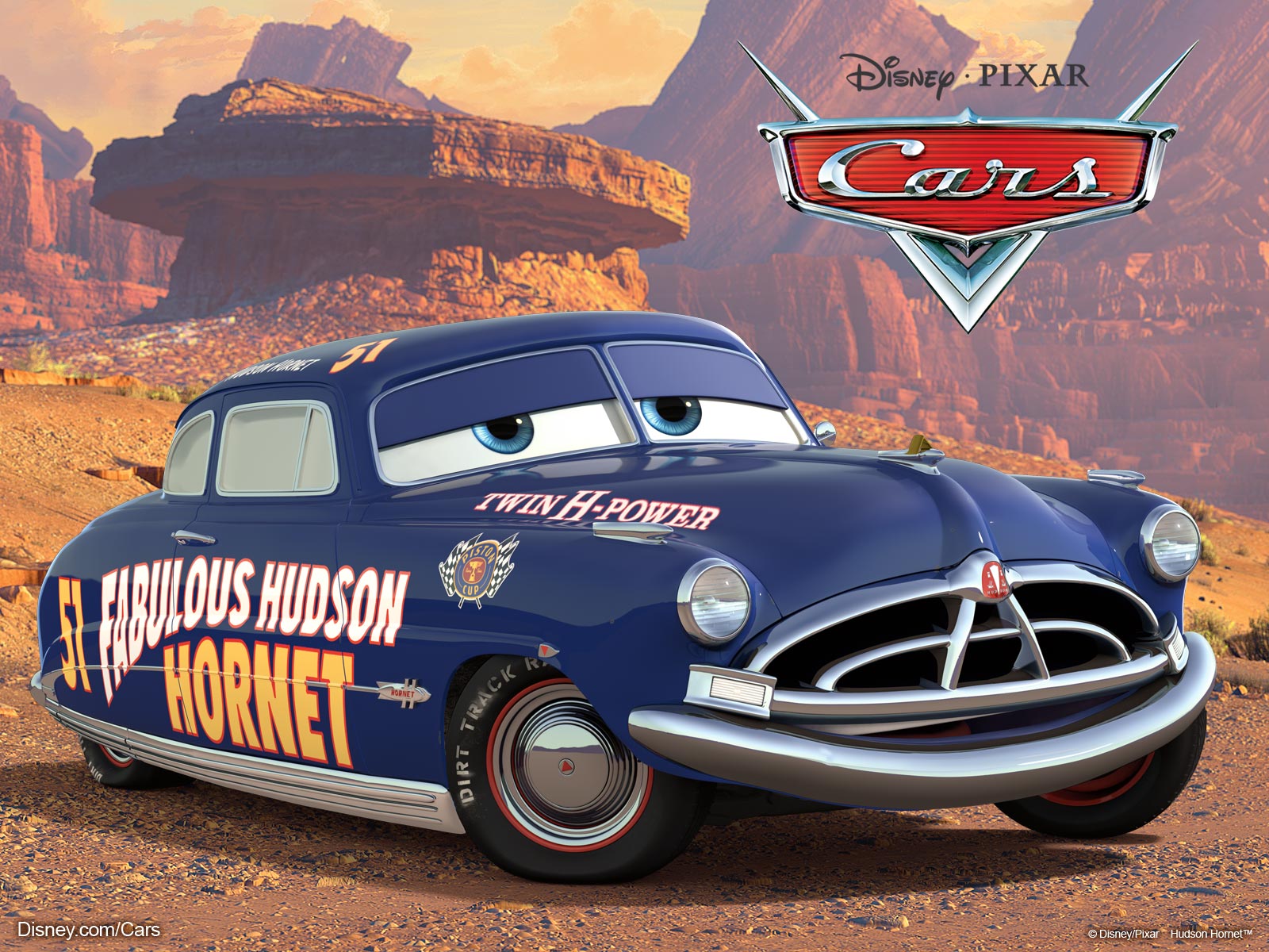 Logo Disney Pixar Cars rosso, 1920x1080 Full HD, PC Desktop