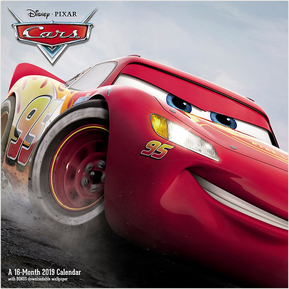 Saetta McQueen auto rossa, 2560x1440 QHD, Laptop