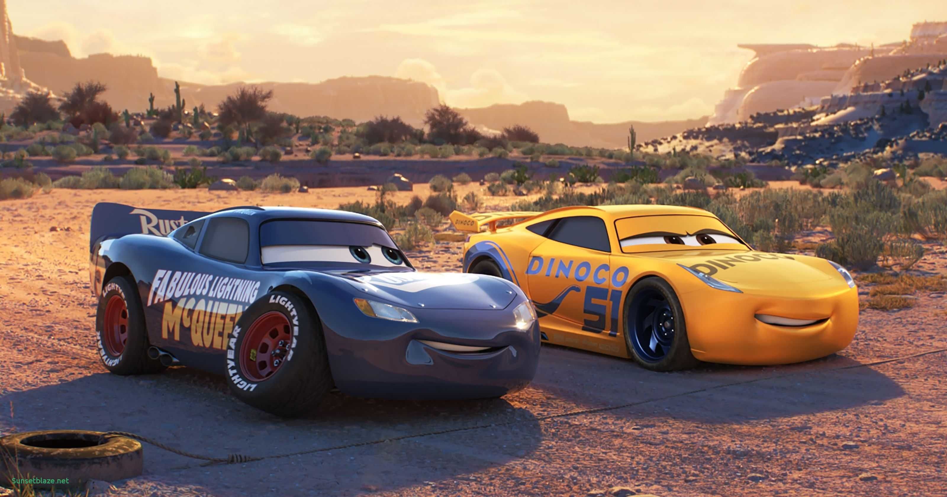 Mack camion Pixar Cars, film Pixar, 1024x768 HD, Desktop
