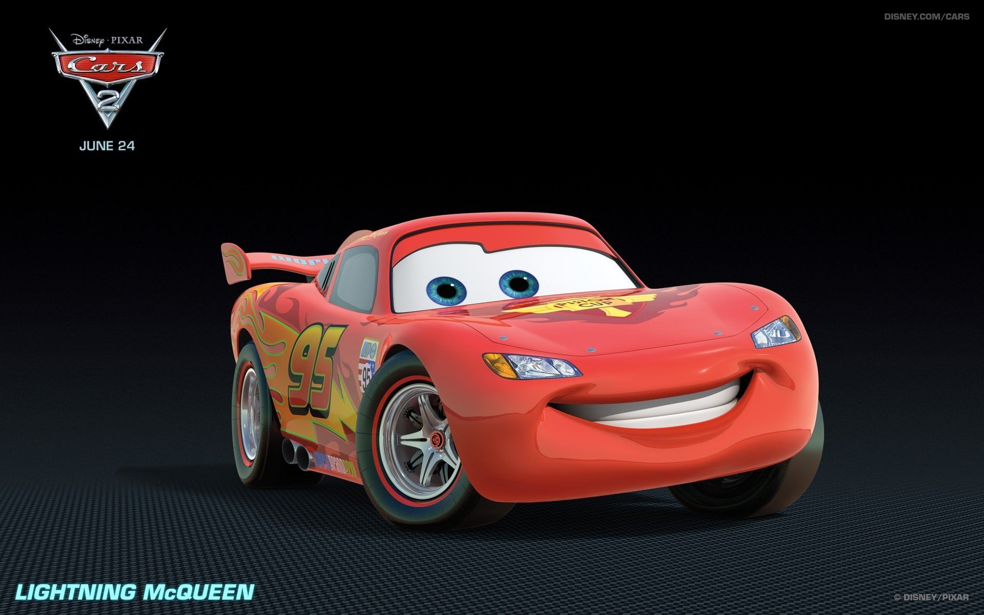 Saetta McQueen Cars 3, 1536x2733 Full HD Verticale, Smartphone