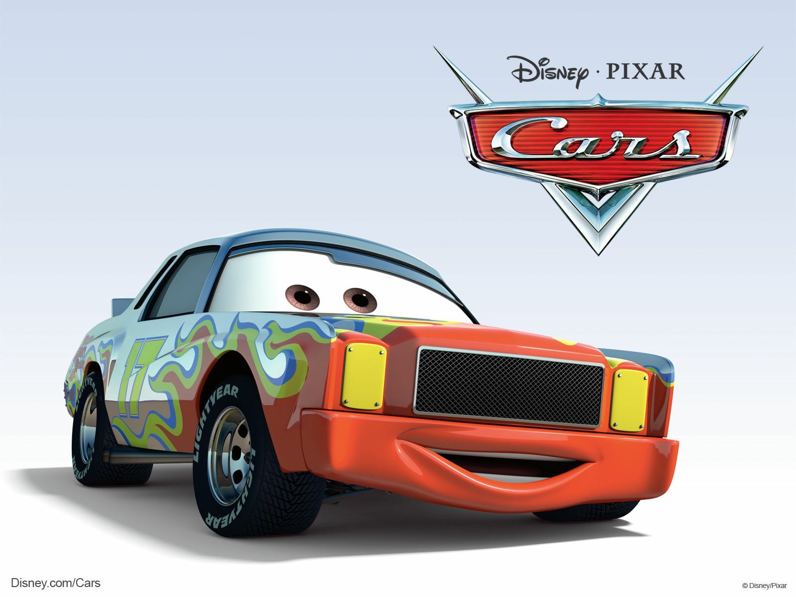 Mater e Saetta McQueen Cars, 1920x1080 Full HD 1080p, PC Desktop