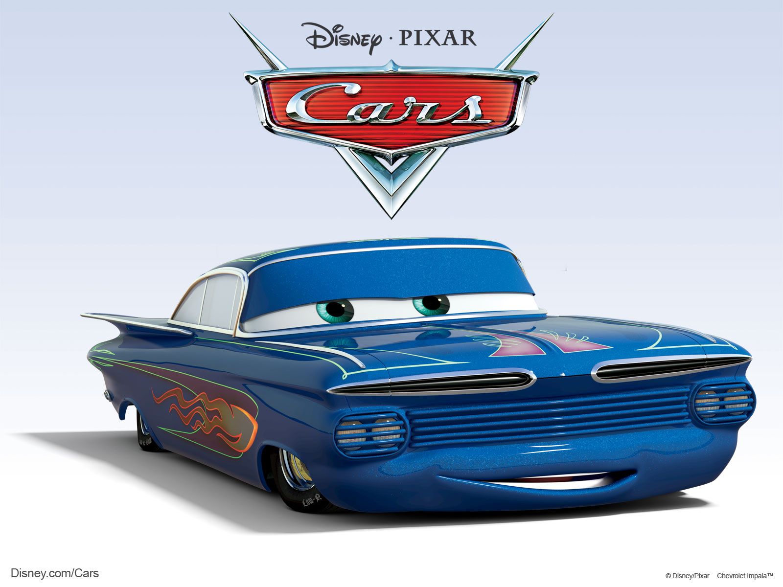 Saetta McQueen Cars Pixar, 2560x1440 2K QHD, PC