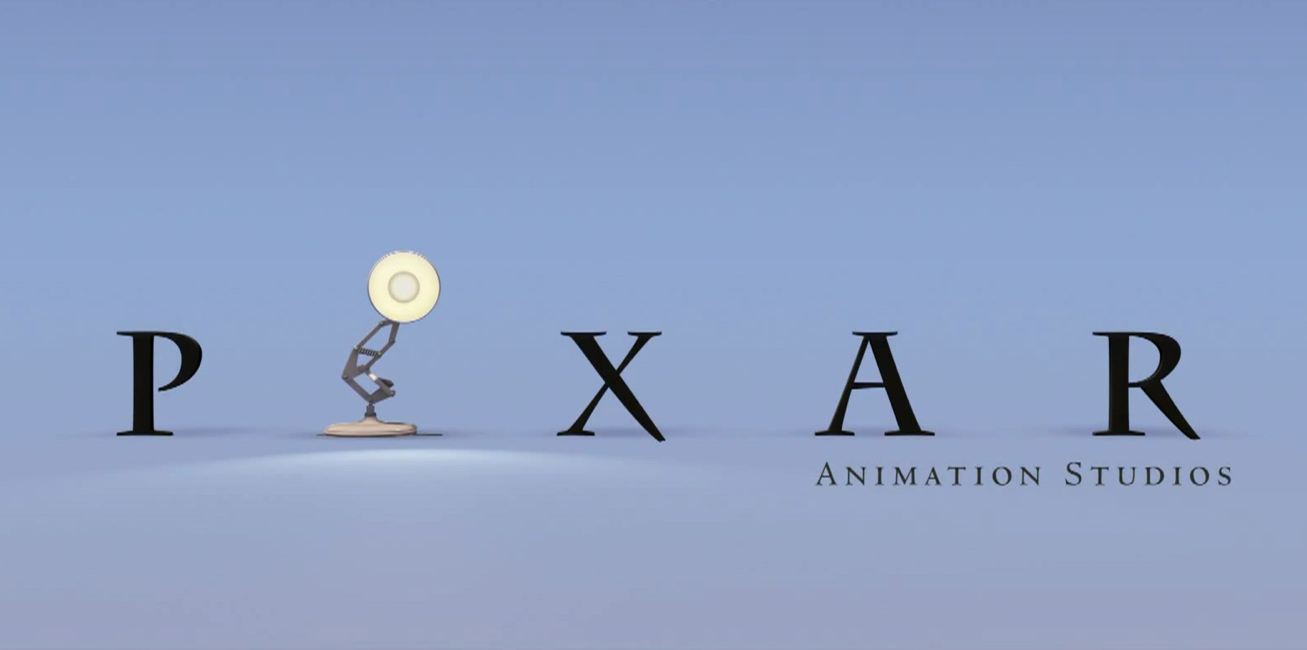 Logo Pixar Animation Studios, 1307x650 720p, Laptop