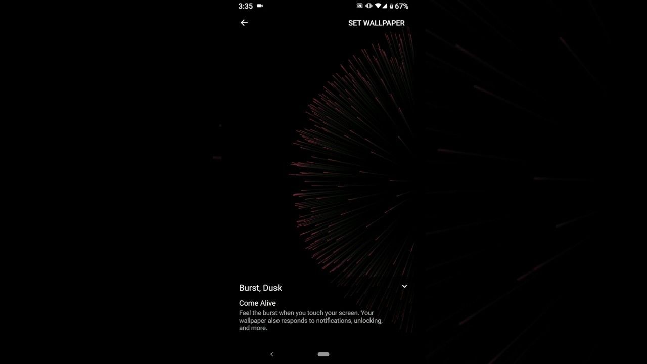 Google Pixel 2 in mano, 1600x1200 HD, Desktop