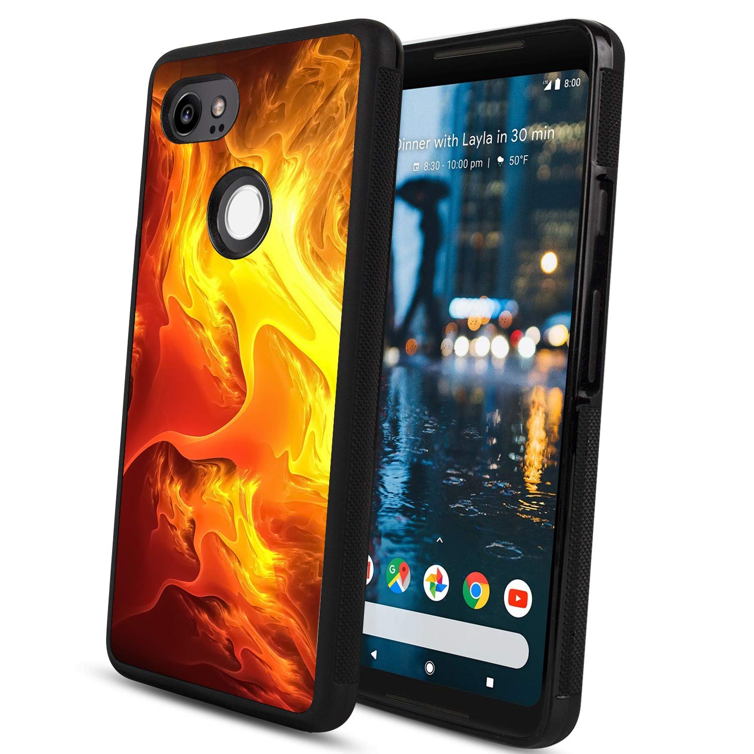 Google Pixel 2 XL bianco nero, 1600x1200 900p, MacBook Air