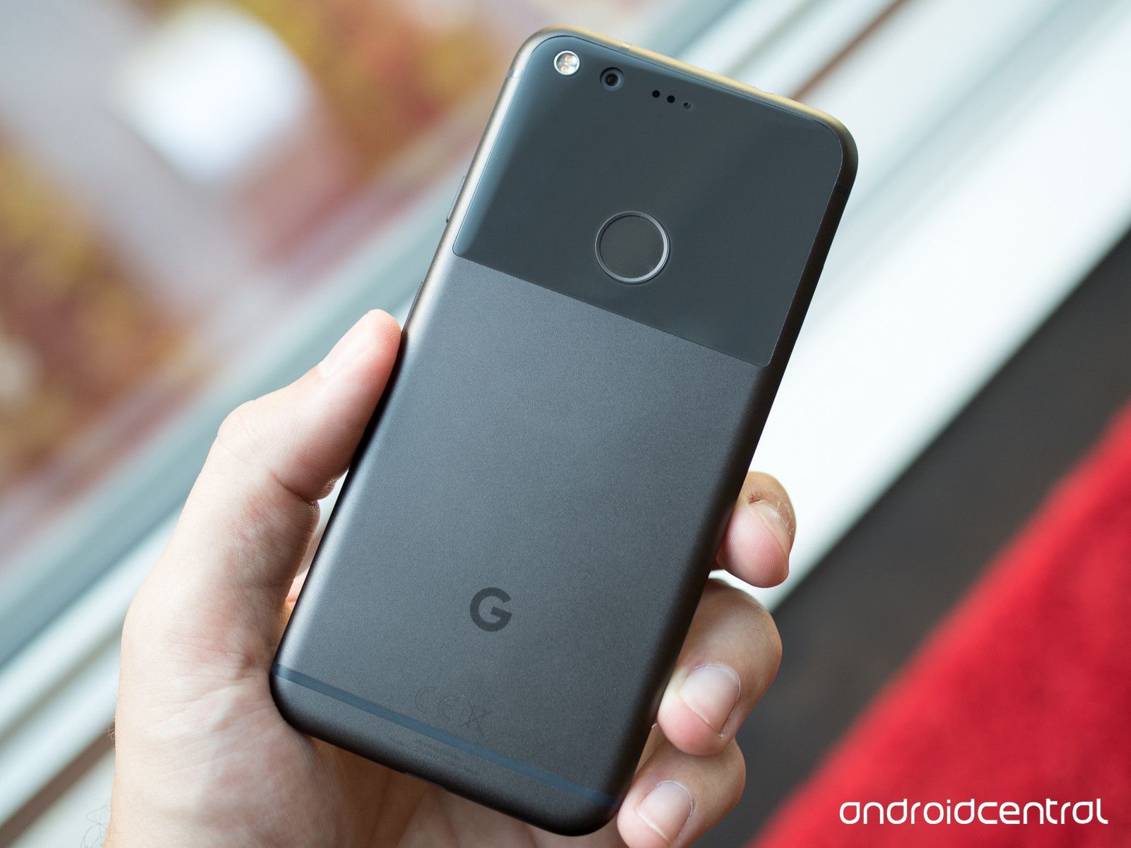 Google Pixel 3 XL notch, 1500x993 HD, Desktop