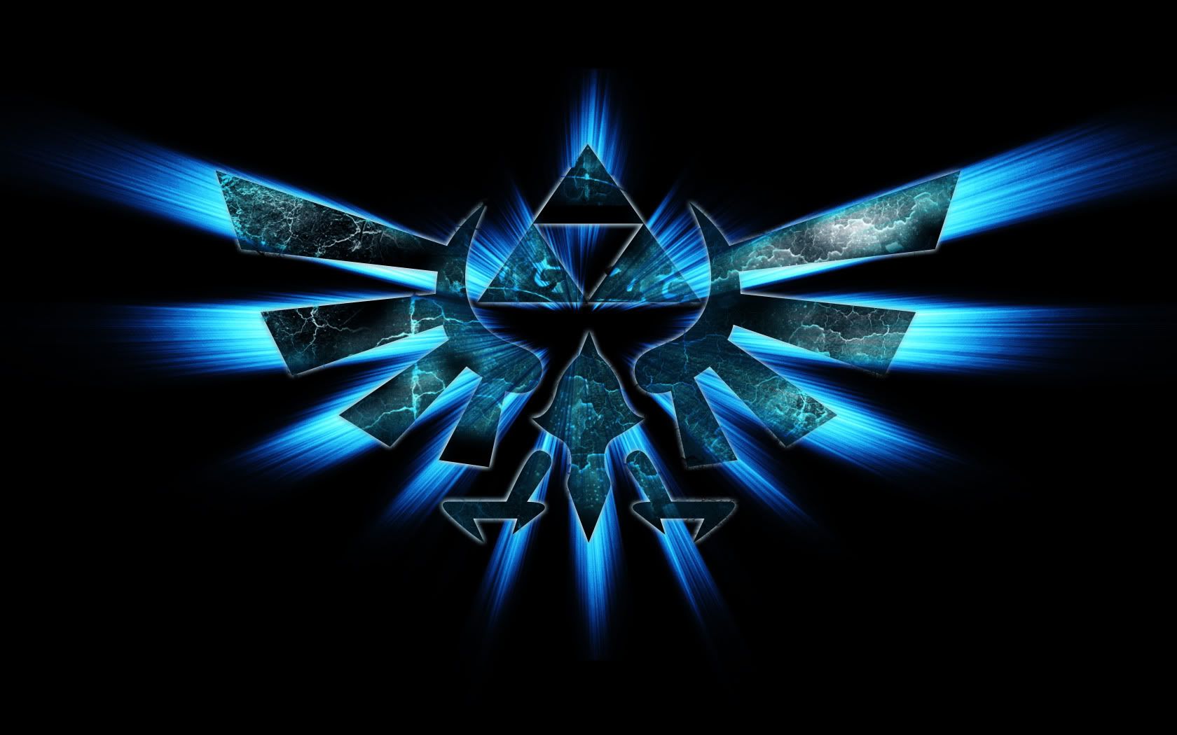 Logo PlayStation onde colorate, 1920x1080 Full HD, PC Desktop