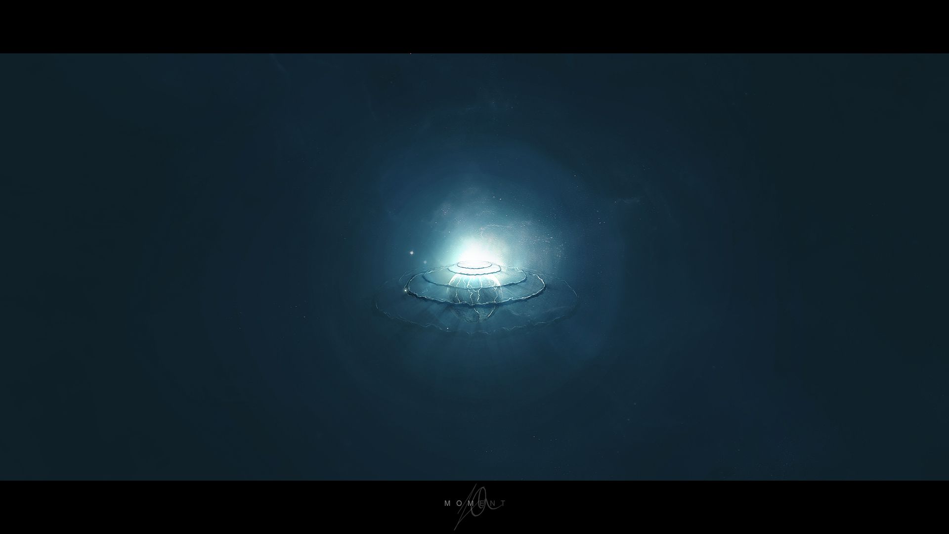 Alan Wake figura oscura nebbia, 1920x1080 Full HD, PC Desktop