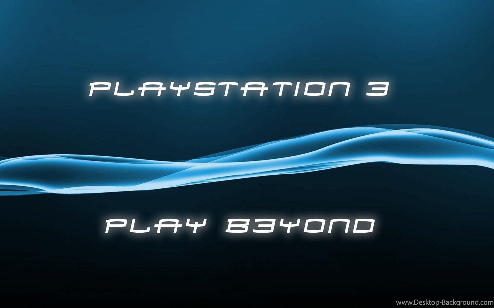 Icone menu PS3 colorate, 1920x1080 1080p, Desktop