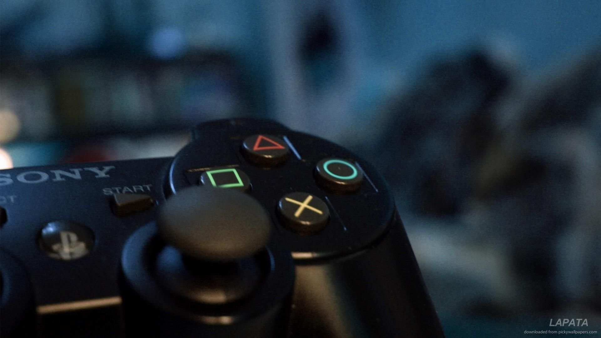 del Controller PlayStation, 1920x1080 1080p, Desktop