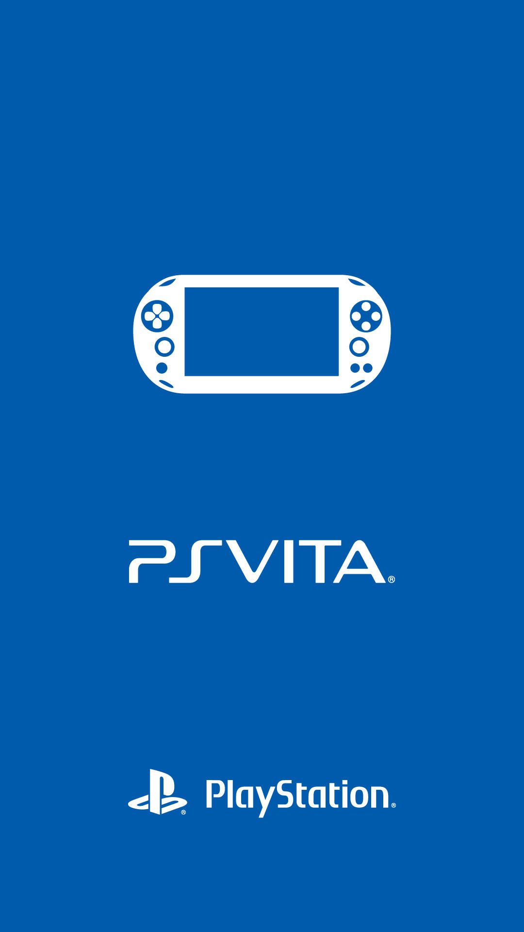PS Vita console blu, 1080x1920 Full HD Verticale, iPhone Pro Max