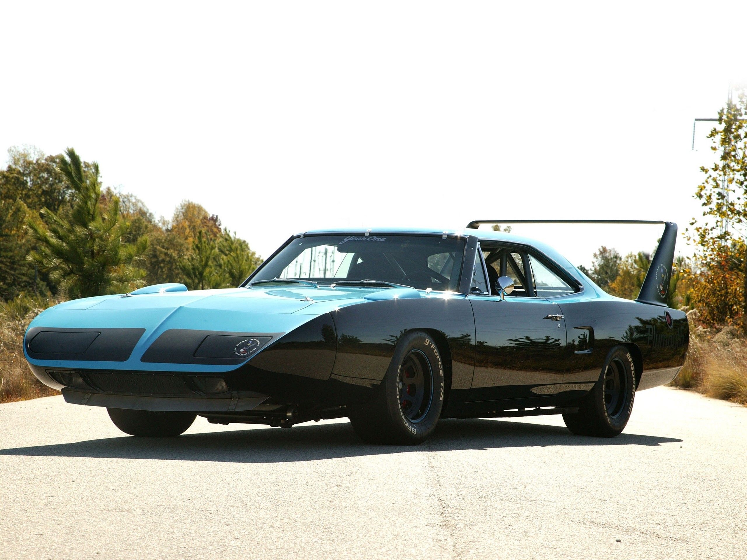 Plymouth Road Runner viola, 2560x1600 WQXGA, PC