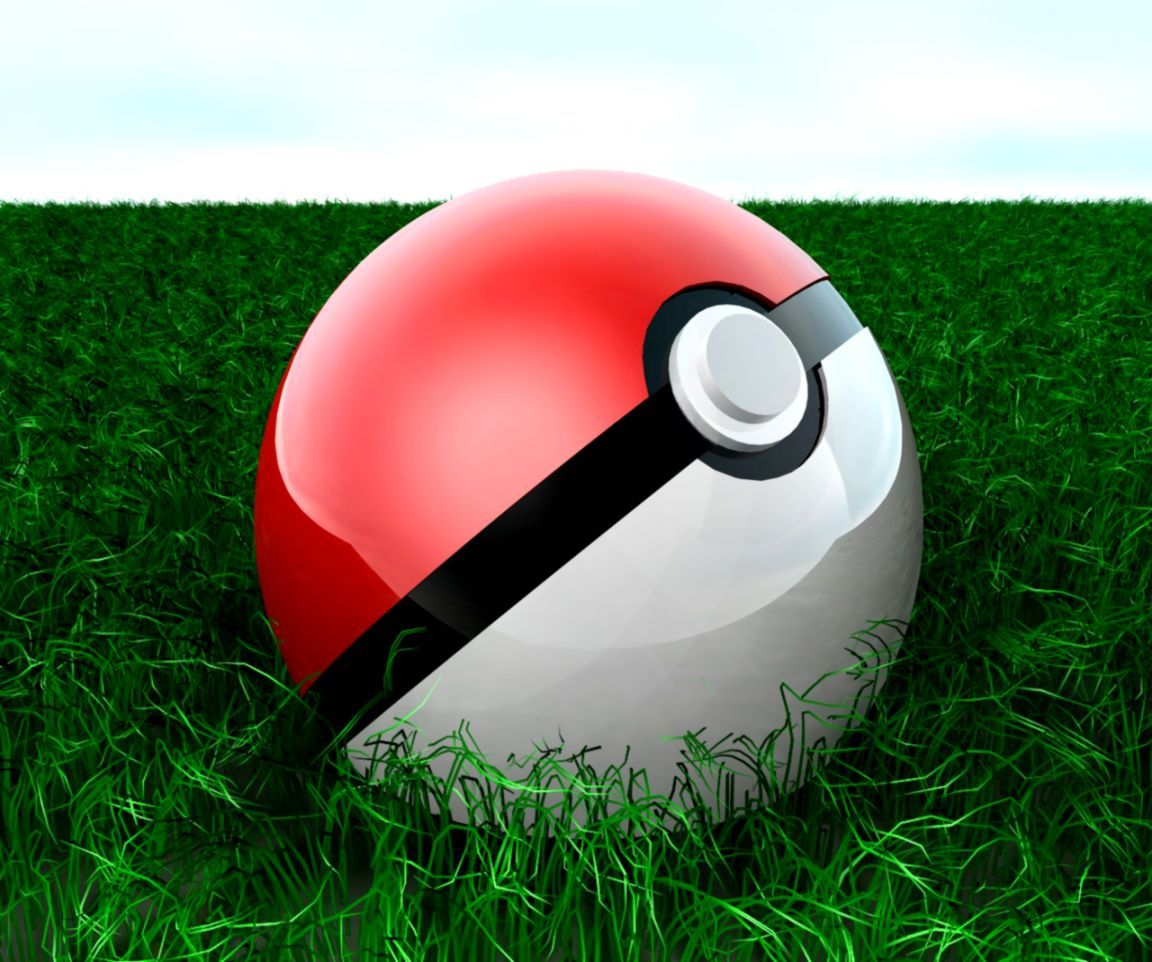 Mewtwo dentro Poké Ball, 2436x1125 2K, Desktop