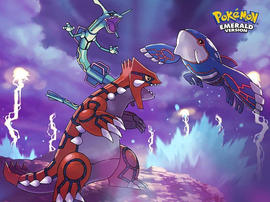 Pokémon allenatori con creature leggendarie, 2088x1246 Hi-Res, iMac