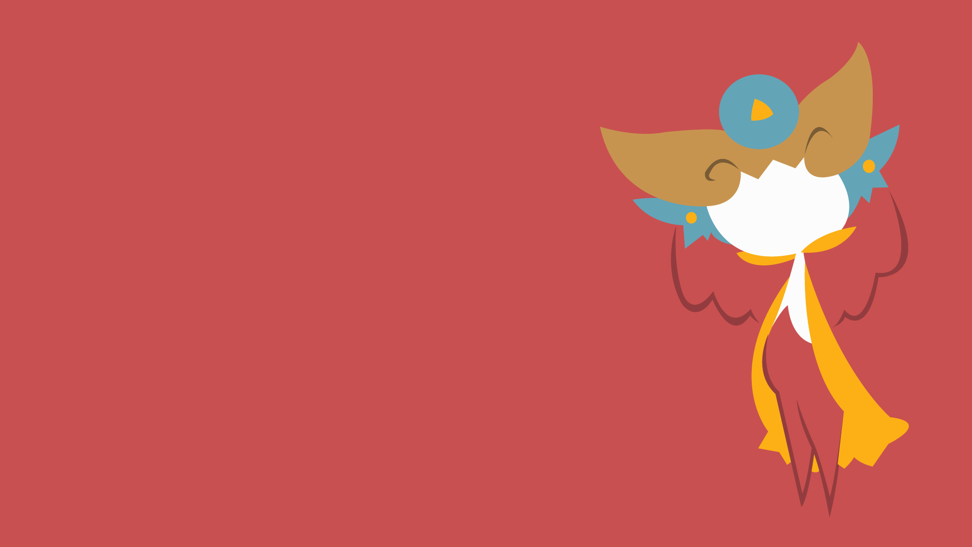 Cyndaquil Pokémon seconda generazione, 1600x1200 HD, Desktop