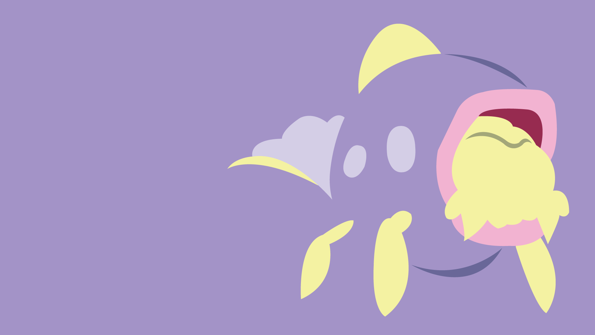 Silhouette starter Pokémon evoluzioni, 1920x1080 Full HD 1080p, Desktop