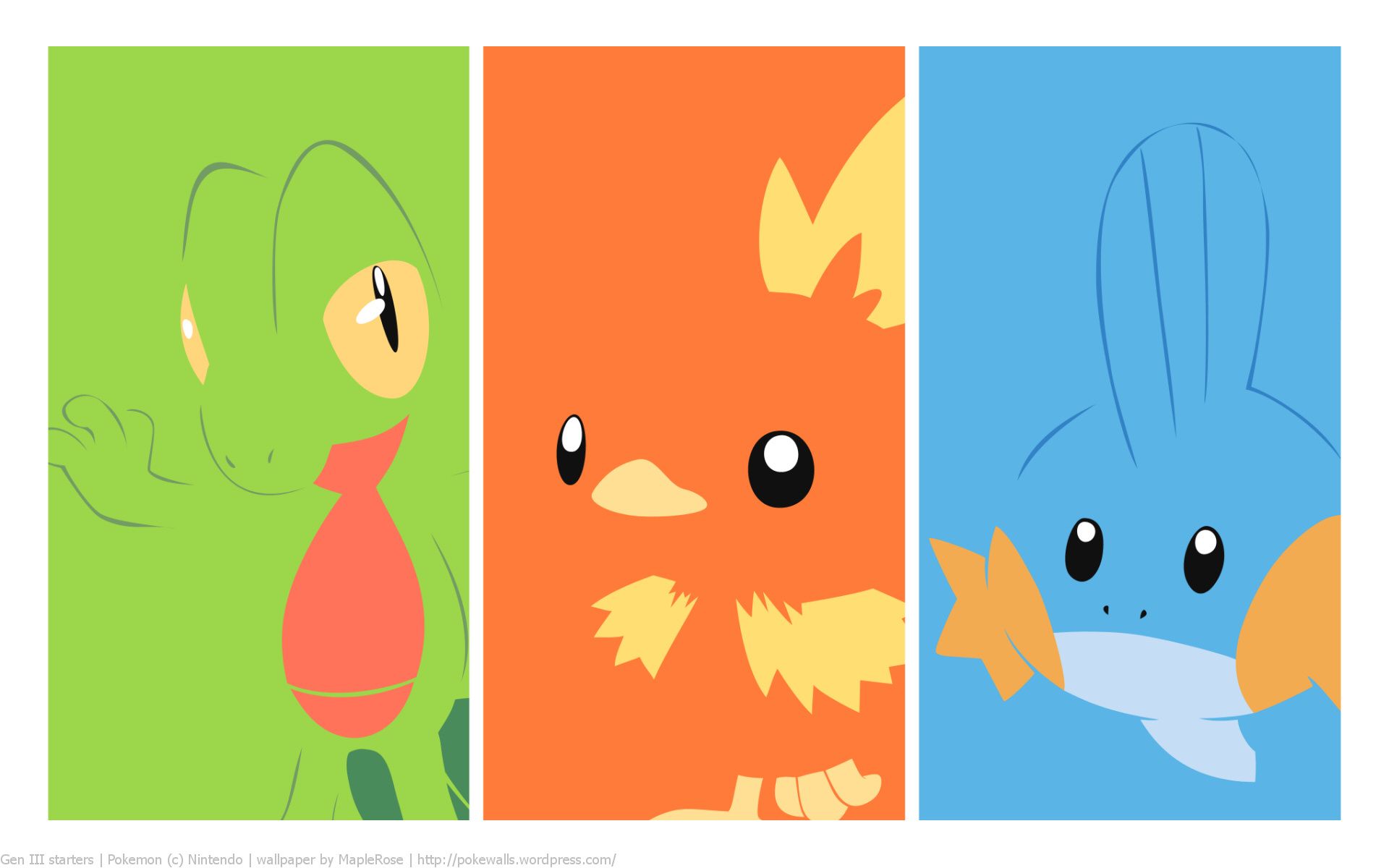 Mewtwo, Scorbunny e Pikachu, Pokémon, 1920x1080 Full HD 1080p, Desktop