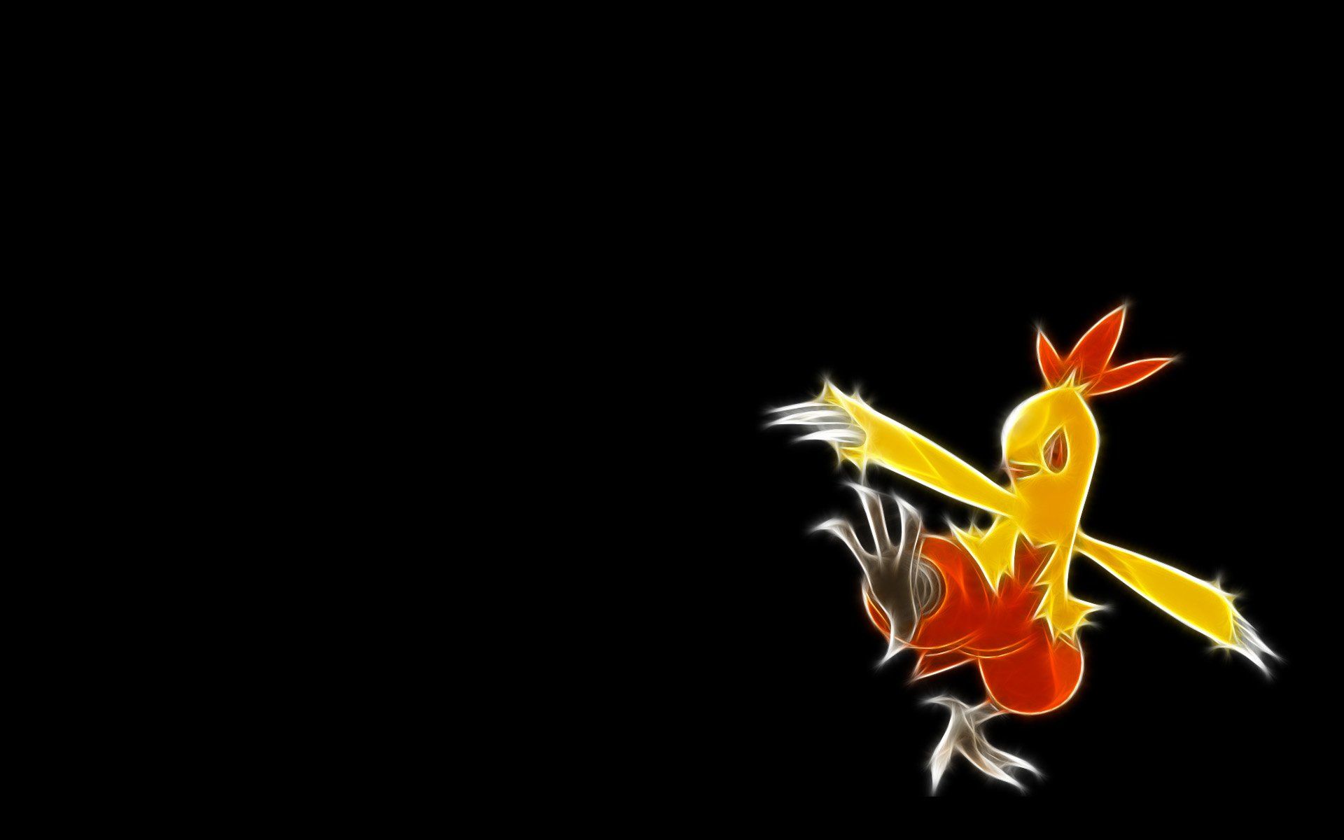 Oshawott Snivy Tepig Pokémon, 1920x1080 Full HD, PC