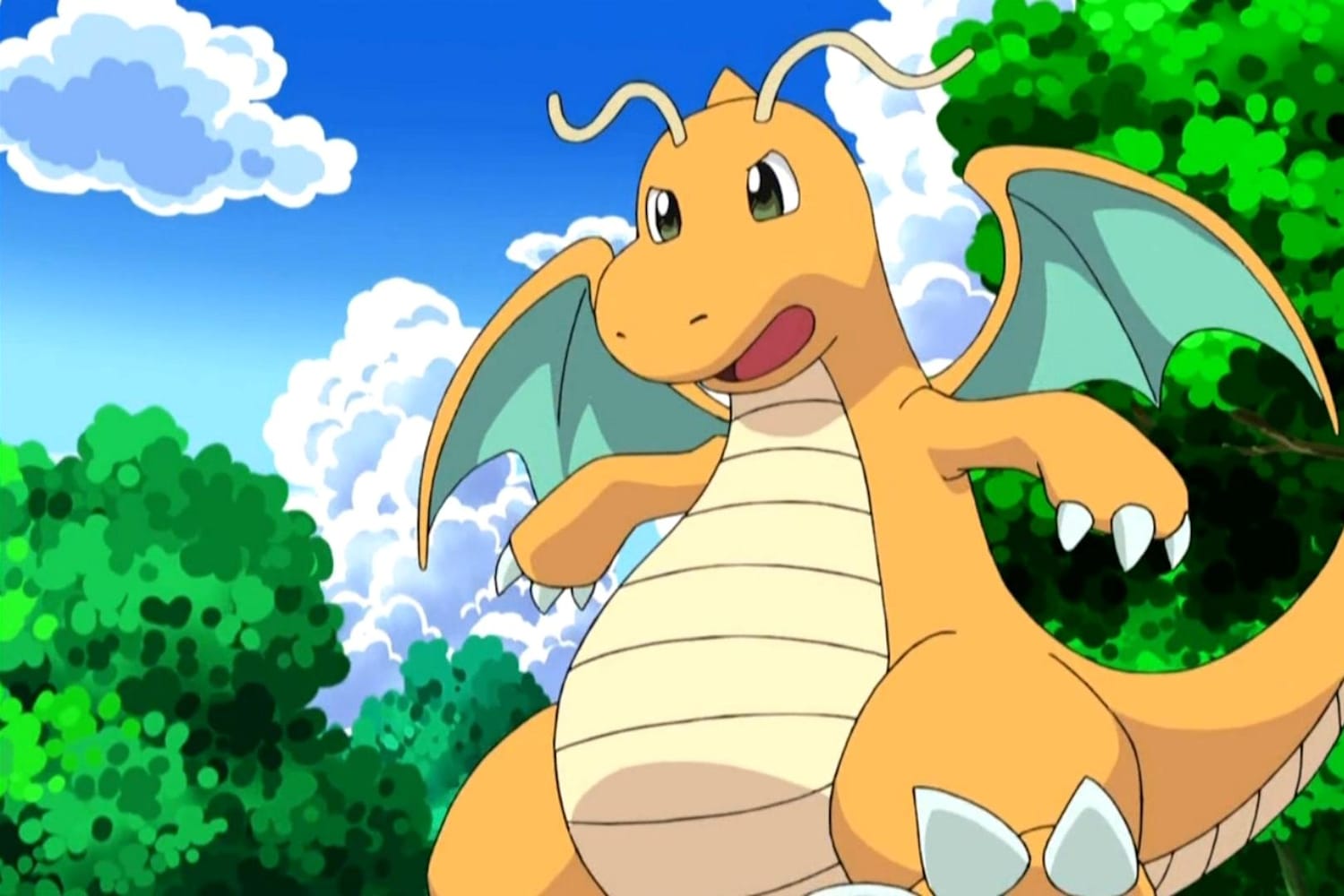 Pokémon starter neon Kanto, 1280x720 720p, iMac