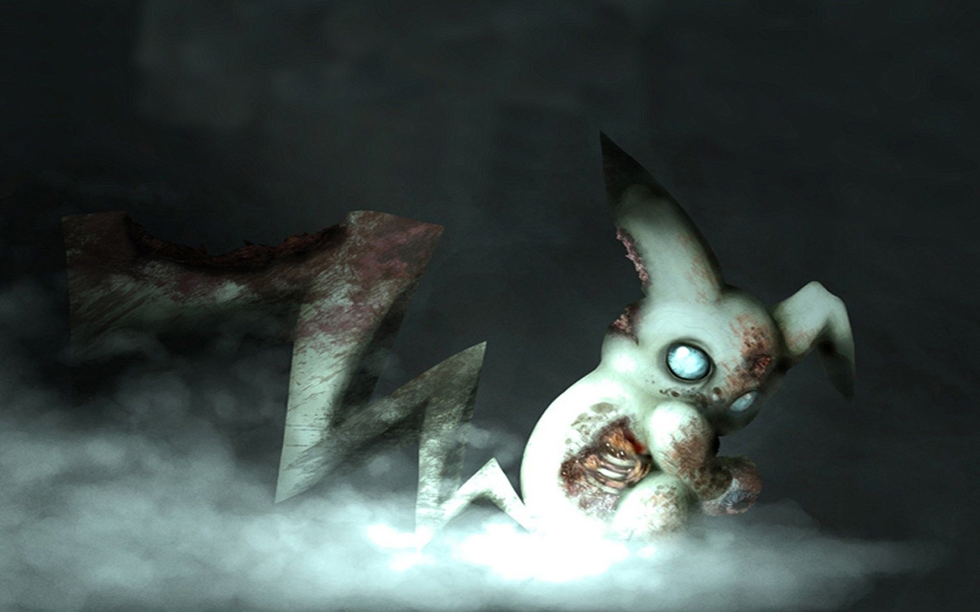 Ash e Pikachu sfondo bianco, 3840x2160 UHD, PC 4K
