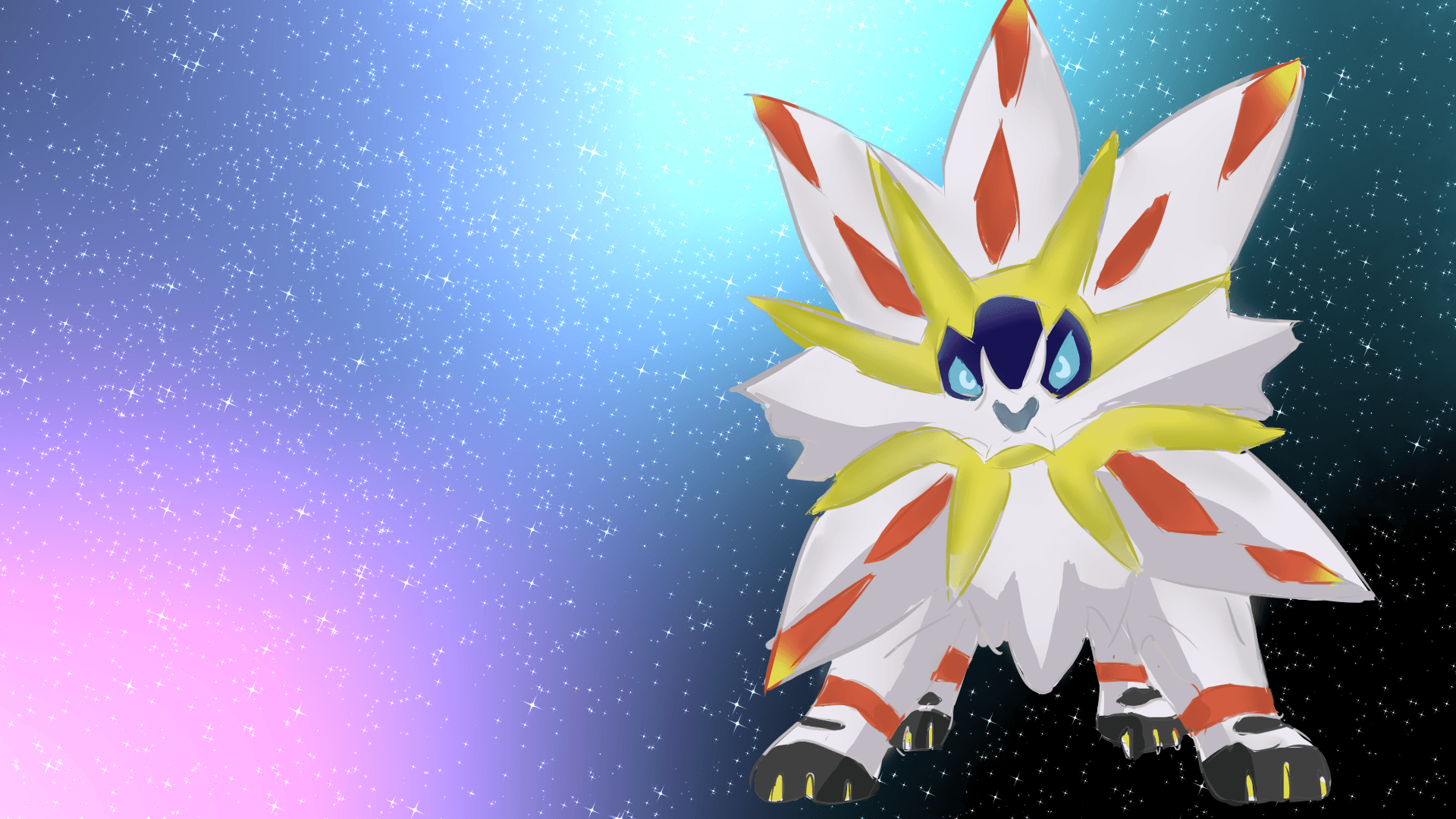 Pikachu felice erba tramonto, Pokémon, 1920x1080 Full HD, Desktop