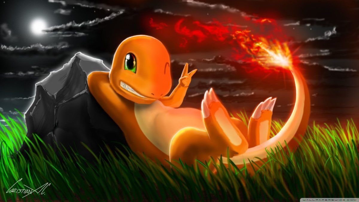 Mewtwo logo Pokémon GO, 3840x2016 4K, Desktop 4K