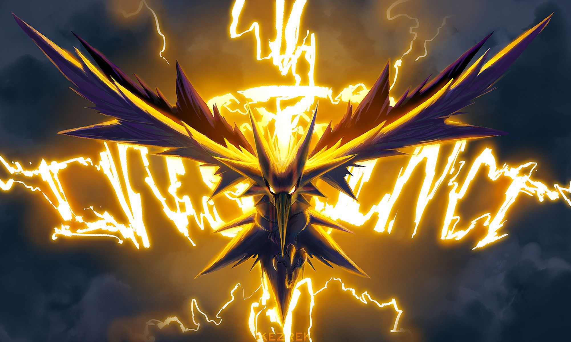 Salamence blu volo nuvole, 2404x1658 alta risoluzione, Desktop