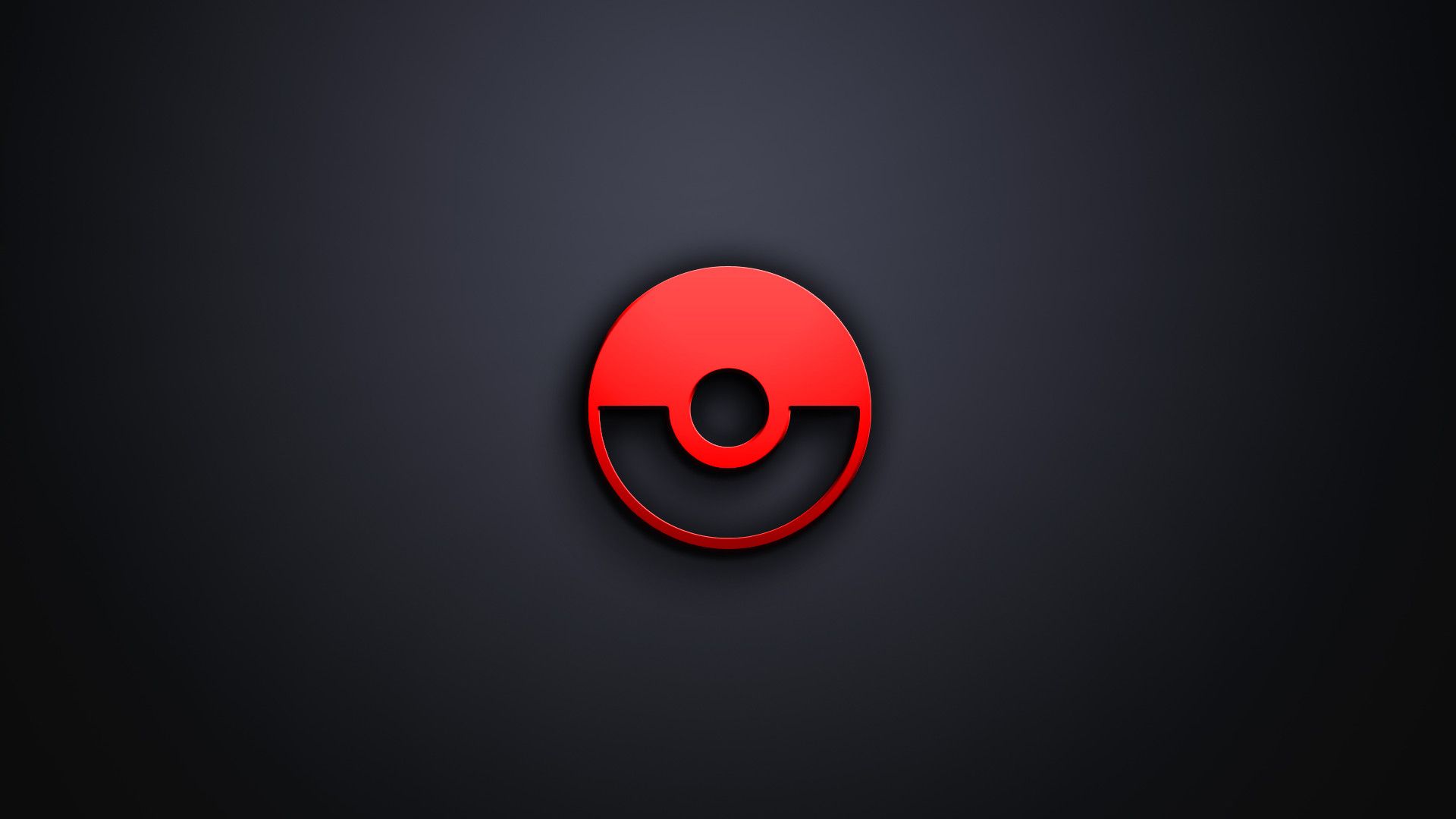 con Poké Ball, 1920x1080 Full HD, PC