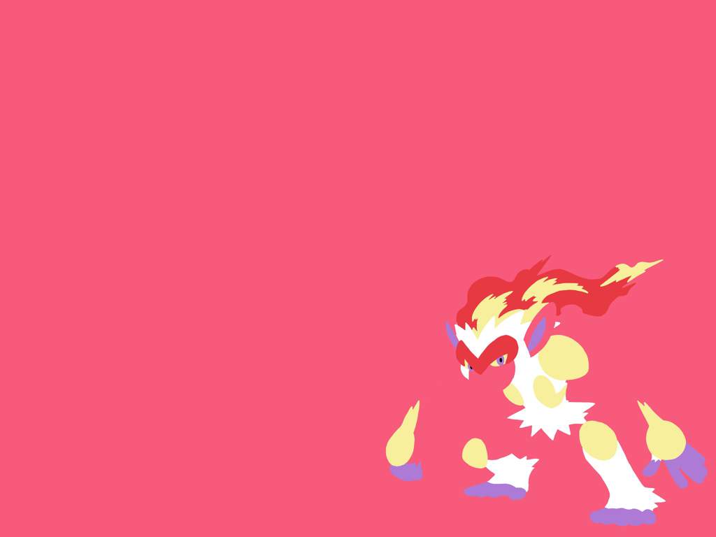 Pokémon shiny sfondo rosa, 1024x768 HD, PC