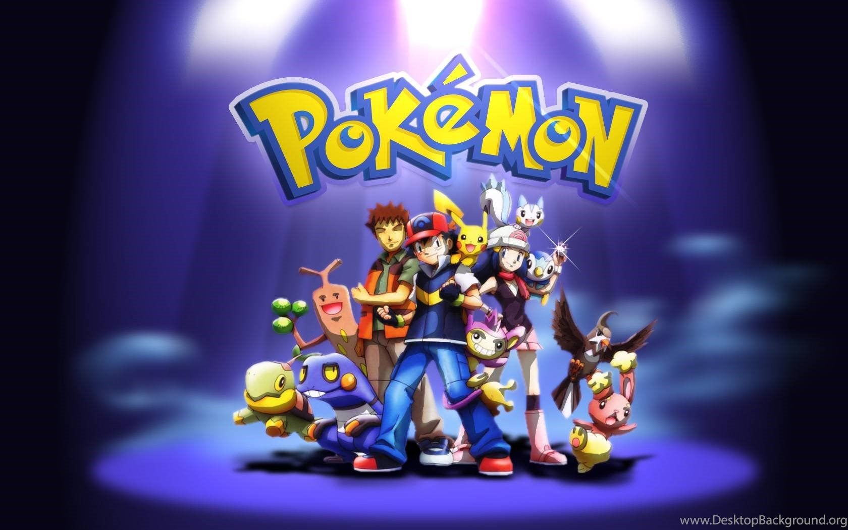 Pokémon starter finali illustrazione, 2560x1440 2K, Desktop