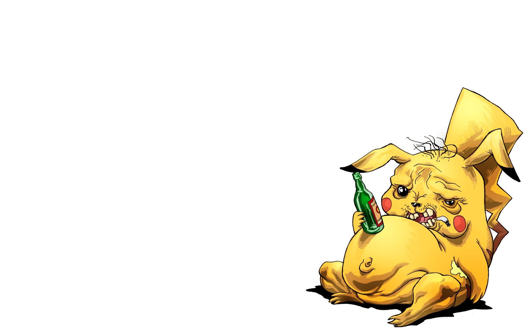 Logo Team Instinct Pokémon Go, 3840x2160 UHD, Monitor 4K