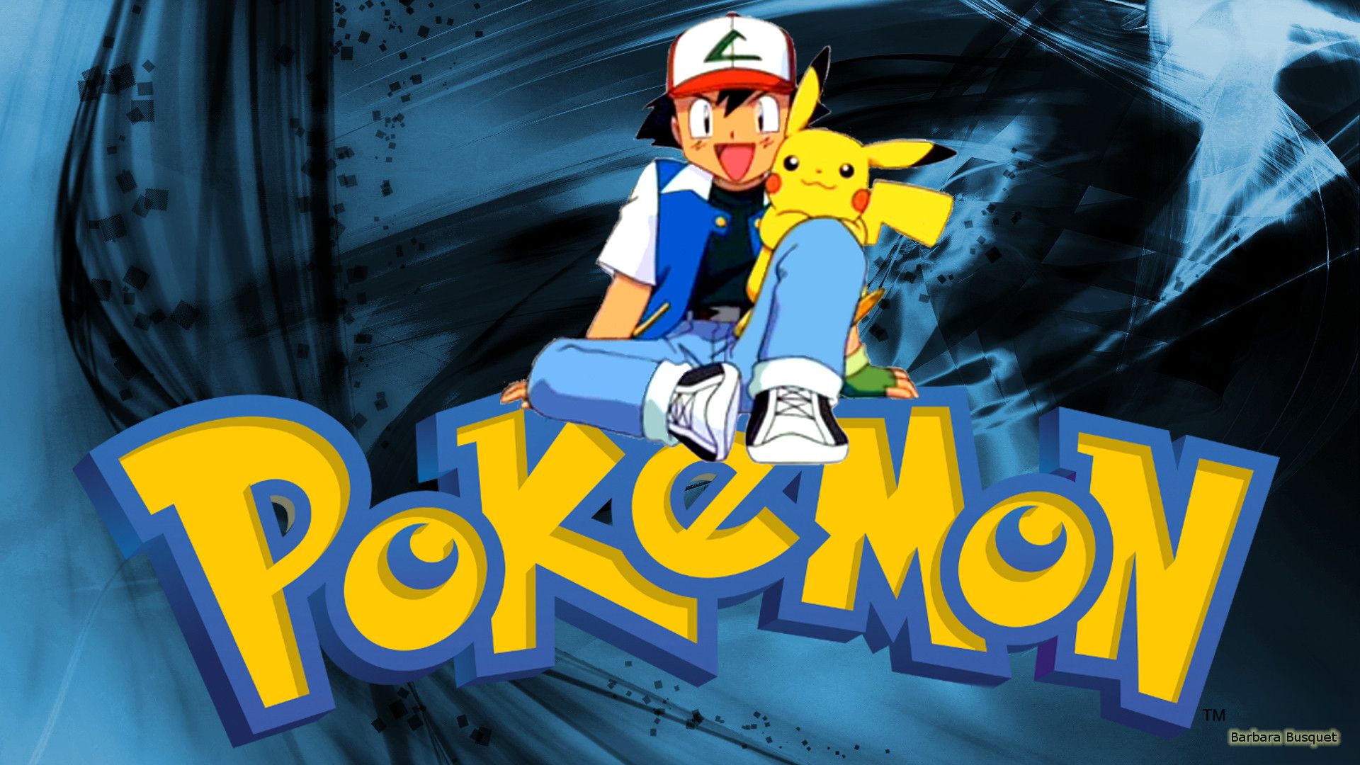 Charizard tribale stilizzato, 2880x1800 2K, Desktop