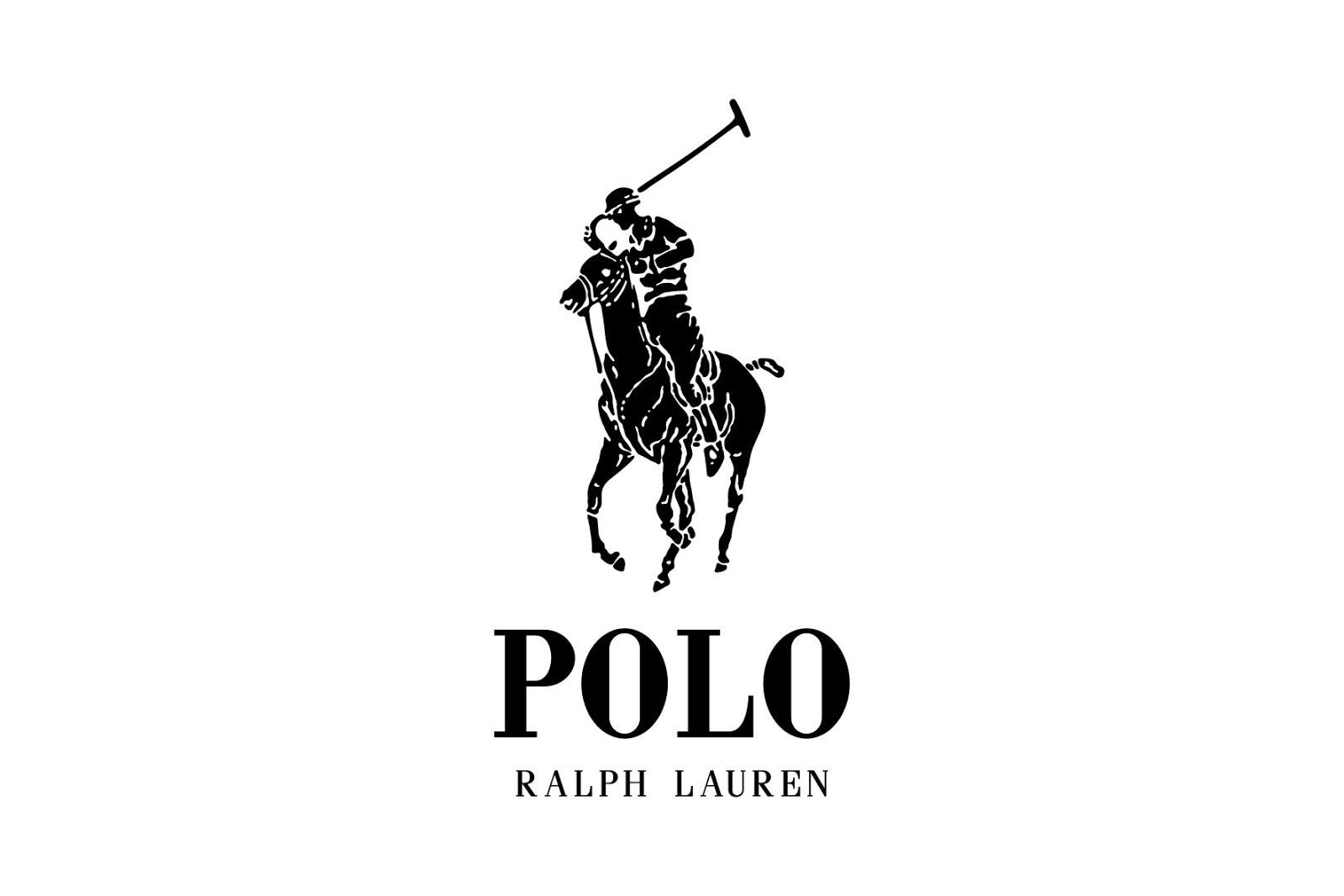 Logo Polo cavaliere nero, 1600x1067 HD, Desktop