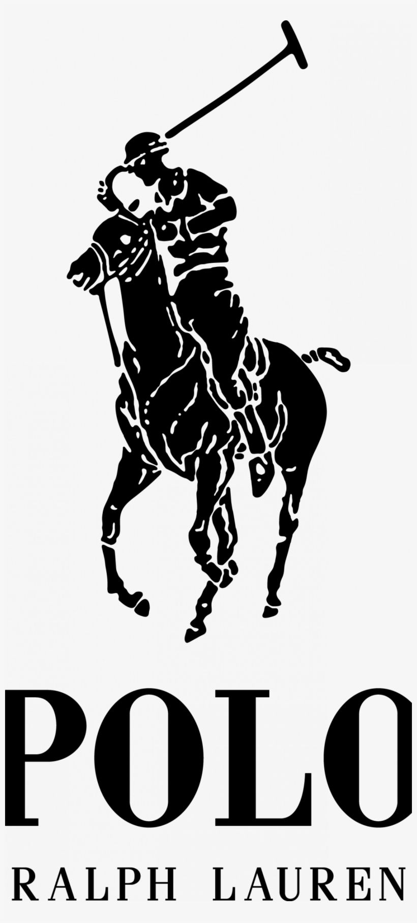 Logo Polo Ralph Lauren cavaliere, 820x1815 Full HD Verticale, Smartphone