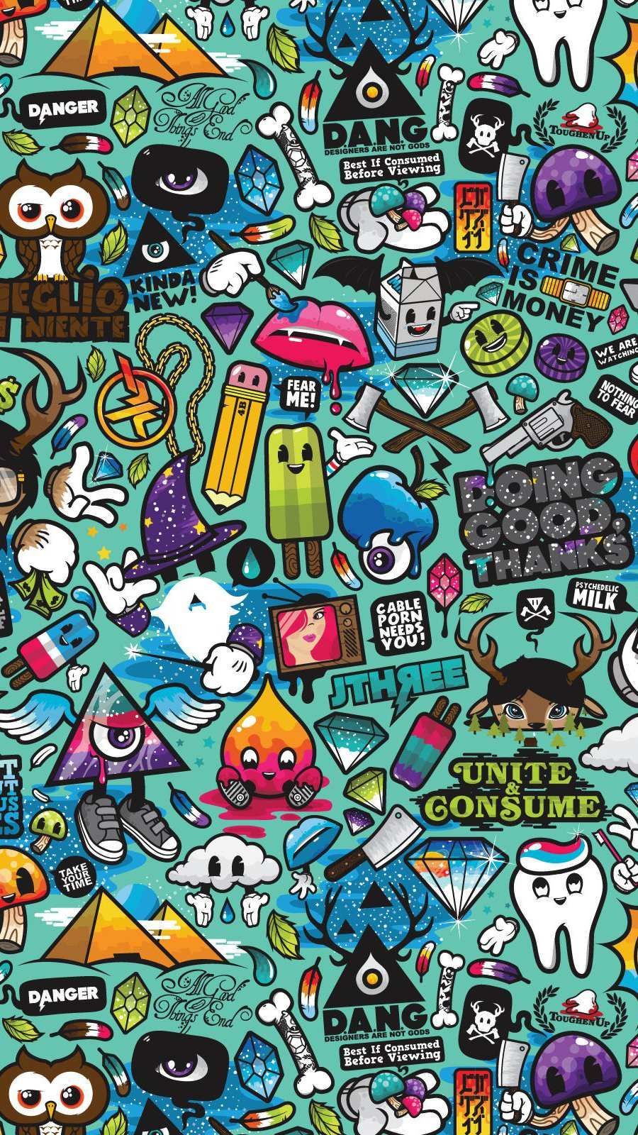 Raggi gialli pop art, 1920x1080 Full HD 1080p, Notebook Gaming