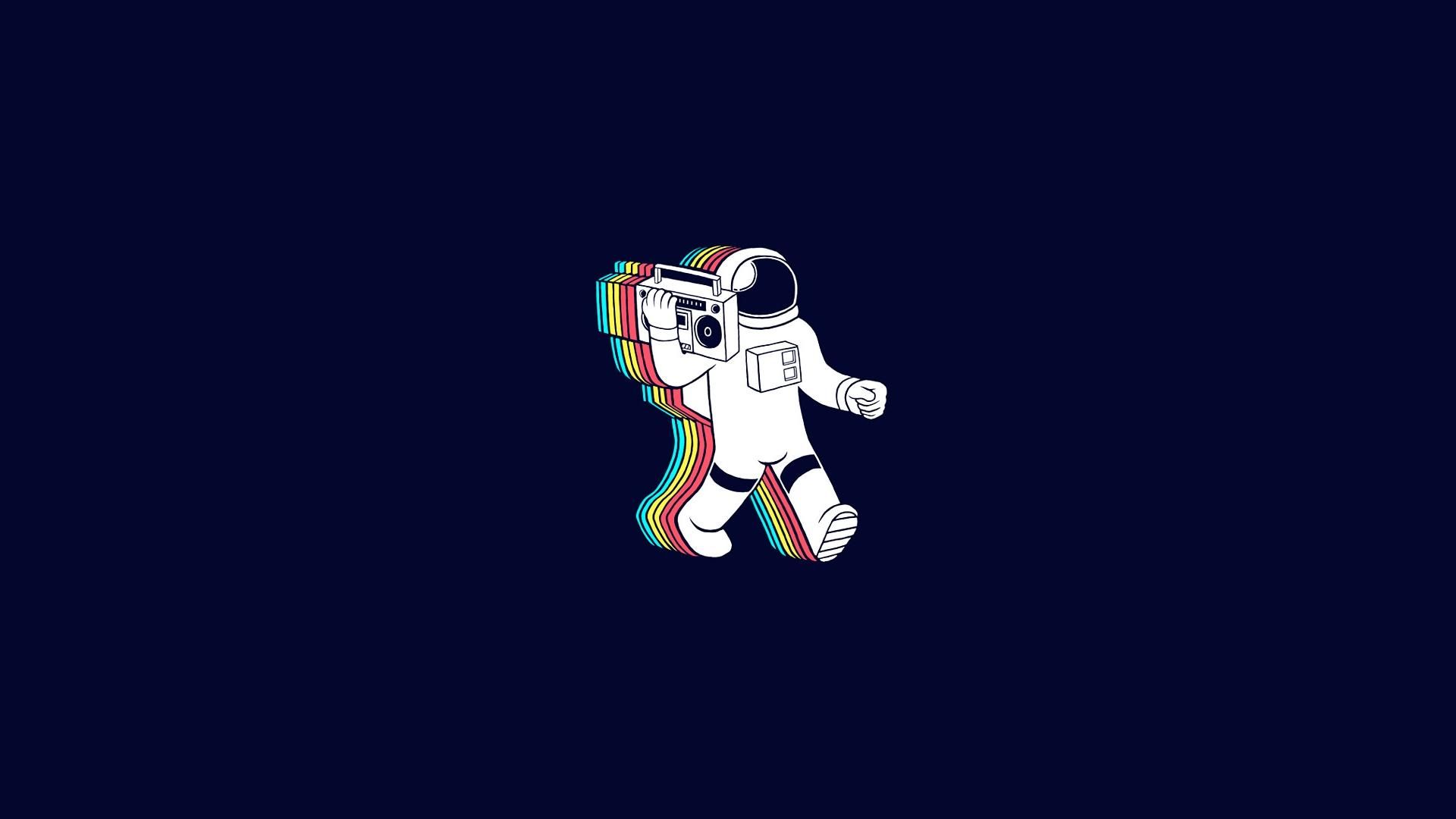 Teschio pop art acquerello colorato, 1920x1080 Full HD 1080p, Lenovo Legion